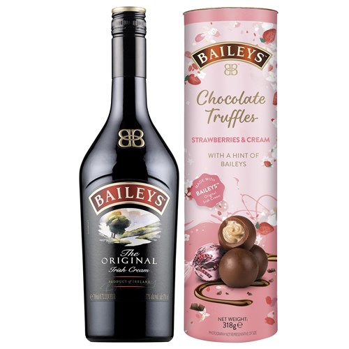 Baileys Selection Gift Pack (3 x 5cl) - Top-Rated